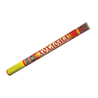 Хохлома R Римские свечи купить в Комсомольске | komsomolsk.salutsklad.ru