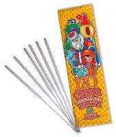 170 мм. Экстра Бенгальские огни купить в Комсомольске | komsomolsk.salutsklad.ru