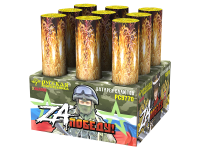 ZA Победу! Фейерверк купить в Комсомольске | komsomolsk.salutsklad.ru