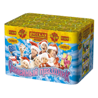 Семейный праздник Батарея салютов купить в Комсомольске | komsomolsk.salutsklad.ru