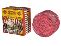 Пулеметная лента-500 Петарды связка купить в Комсомольске | komsomolsk.salutsklad.ru