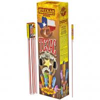 Техас Ракеты купить в Комсомольске | komsomolsk.salutsklad.ru