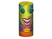 Чудо Юдо Пиротехнический фонтан купить в Комсомольске | komsomolsk.salutsklad.ru