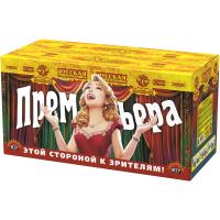 Премьера Римские свечи купить в Комсомольске | komsomolsk.salutsklad.ru