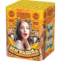 Милашка Салют купить в Комсомольске | komsomolsk.salutsklad.ru