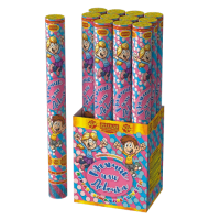 Мальчик или девочка 50 Пневматическая хлопушка купить в Комсомольске | komsomolsk.salutsklad.ru