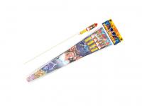 Кассиопея Ракеты купить в Комсомольске | komsomolsk.salutsklad.ru