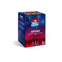 Круиз Фонтан фейерверк купить в Комсомольске | komsomolsk.salutsklad.ru