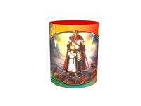 Легенда Батарея салютов купить в Комсомольске | komsomolsk.salutsklad.ru