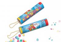 Хлопушка Супер Хлопушка купить в Комсомольске | komsomolsk.salutsklad.ru