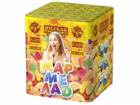 Мармелад Батарея салютов купить в Комсомольске | komsomolsk.salutsklad.ru