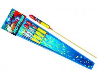 Ястреб Ракеты купить в Комсомольске | komsomolsk.salutsklad.ru