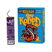 Супер Кобра Петарды купить в Комсомольске | komsomolsk.salutsklad.ru