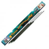 400-1 мм. Бенгальские огни купить в Комсомольске | komsomolsk.salutsklad.ru