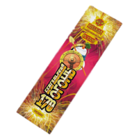 170 мм. Бенгальские огни купить в Комсомольске | komsomolsk.salutsklad.ru