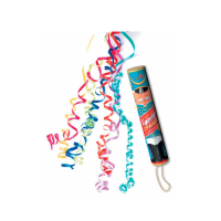 Супер Гранд с серпантином Хлопушки купить в Комсомольске | komsomolsk.salutsklad.ru