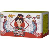 Гейша Батарея салютов купить в Комсомольске | komsomolsk.salutsklad.ru