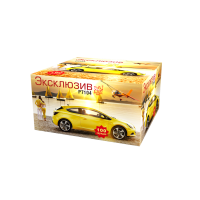 Эксклюзив Салют купить в Комсомольске | komsomolsk.salutsklad.ru