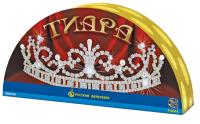 Тиара Пиротехнический фонтан купить в Комсомольске | komsomolsk.salutsklad.ru