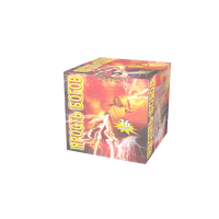 Ярость богов Фейерверк купить в Комсомольске | komsomolsk.salutsklad.ru