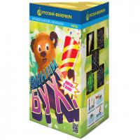 Винни-Бух Фонтан салют купить в Комсомольске | komsomolsk.salutsklad.ru