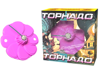 Торнадо Наземный фейерверк купить в Комсомольске | komsomolsk.salutsklad.ru