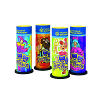 Театр кукол Пиротехнический фонтан купить в Комсомольске | komsomolsk.salutsklad.ru