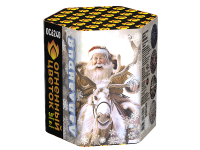 Лапландия ОС Фейерверк купить в Комсомольске | komsomolsk.salutsklad.ru