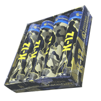 К-12 Петарды купить в Комсомольске | komsomolsk.salutsklad.ru