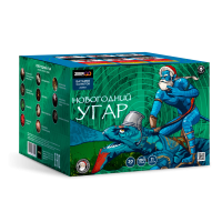 Новогодний УГАР Салют купить в Комсомольске | komsomolsk.salutsklad.ru