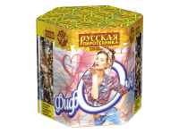 Фифочка Фейерверк купить в Комсомольске | komsomolsk.salutsklad.ru