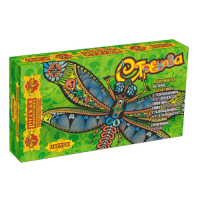 Стрекоза Фейерверки летающие купить в Комсомольске | komsomolsk.salutsklad.ru