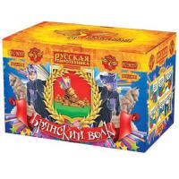 Брянский волк Комбинированный Фейерверк купить в Комсомольске | komsomolsk.salutsklad.ru