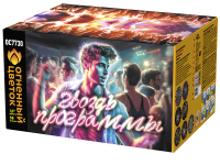 Гвоздь программы Фейерверк купить в Комсомольске | komsomolsk.salutsklad.ru