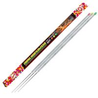 Светофор 650 мм. Бенгальские огни купить в Комсомольске | komsomolsk.salutsklad.ru