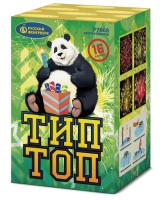 Тип-Топ Батарея салютов купить в Комсомольске | komsomolsk.salutsklad.ru