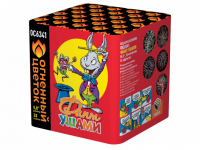 Финт ушами Салют купить в Комсомольске | komsomolsk.salutsklad.ru