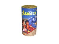 Аладдин Фонтан пиротехнический купить в Комсомольске | komsomolsk.salutsklad.ru