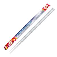 Белый снег 400 Бенгальские огни купить в Комсомольске | komsomolsk.salutsklad.ru