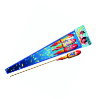 Диско Ракеты купить в Комсомольске | komsomolsk.salutsklad.ru