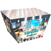 Кюрасао Батарея салютов купить в Комсомольске | komsomolsk.salutsklad.ru