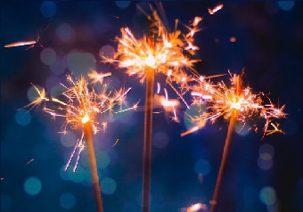 Бенгальские огни - Комсомольск | komsomolsk.salutsklad.ru