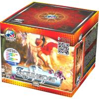 Единорог Салют купить в Комсомольске | komsomolsk.salutsklad.ru