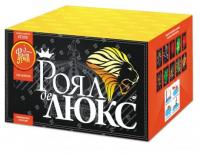 Роял де Люкс Салют купить в Комсомольске | komsomolsk.salutsklad.ru