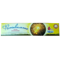 Фестивальные Бенгальские огни купить в Комсомольске | komsomolsk.salutsklad.ru