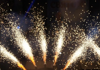 Мир бытовой пиротехники - Комсомольск | komsomolsk.salutsklad.ru