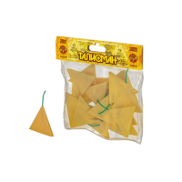 Талисман Петарды купить в Комсомольске | komsomolsk.salutsklad.ru