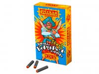 Команда корсара Моргана 1-2 Петарды купить в Комсомольске | komsomolsk.salutsklad.ru