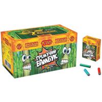 Гремучий бамбук Петарды купить в Комсомольске | komsomolsk.salutsklad.ru