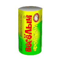 Веселый Фонтан пиротехнический купить в Комсомольске | komsomolsk.salutsklad.ru